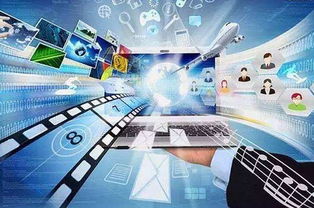 為高質量發(fā)展注入新動能 從兩會看2018年文化產業(yè)發(fā)展定位與互聯(lián)網信息服務的融合