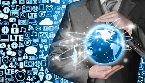 構建新通信產業(yè)鏈的關鍵路徑 互聯(lián)網信息服務的核心作用
